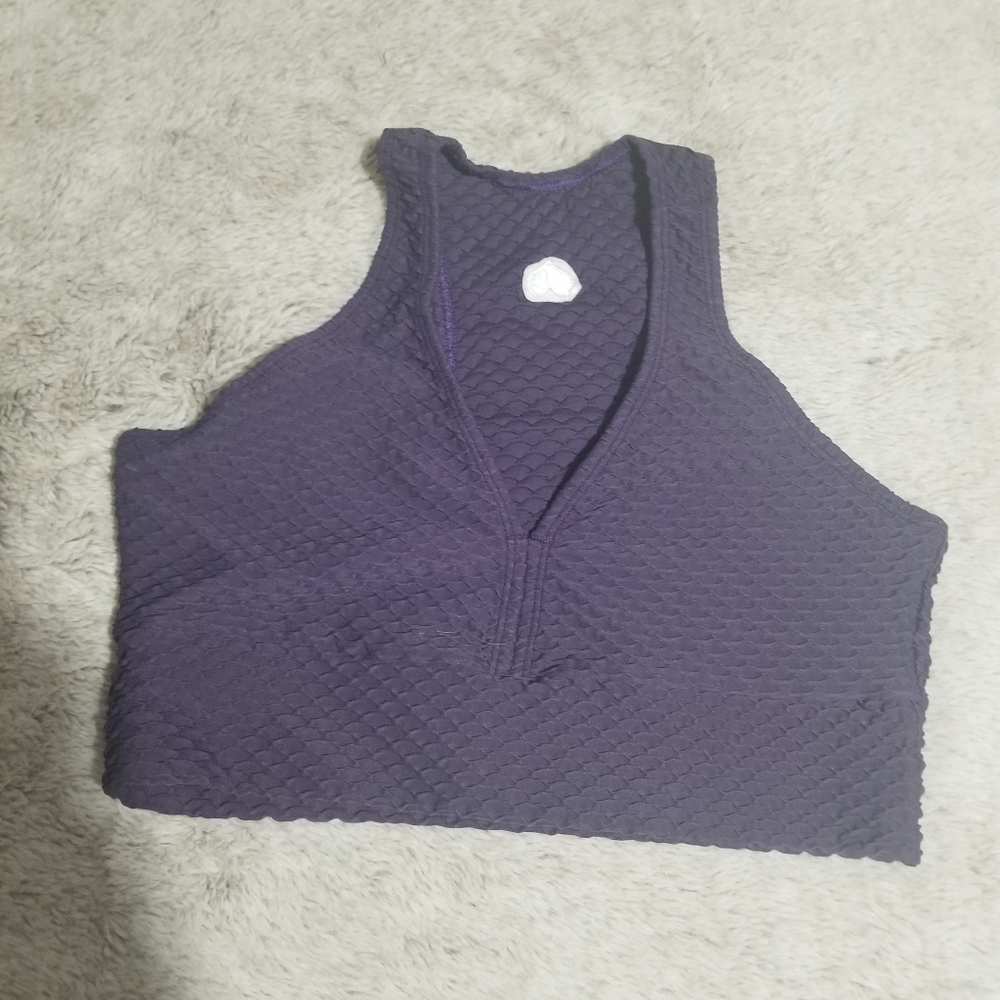 Booty by brabants curvy top
